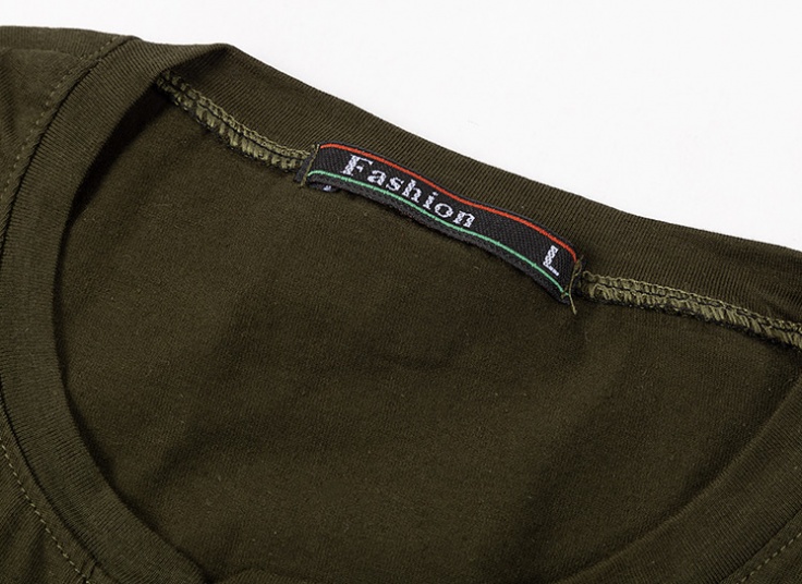 تیشرت آستین بلند مردانه Fred