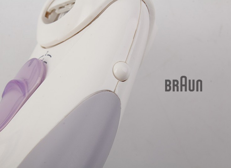 اپیلاتور BRAUN مدل Silk epil2