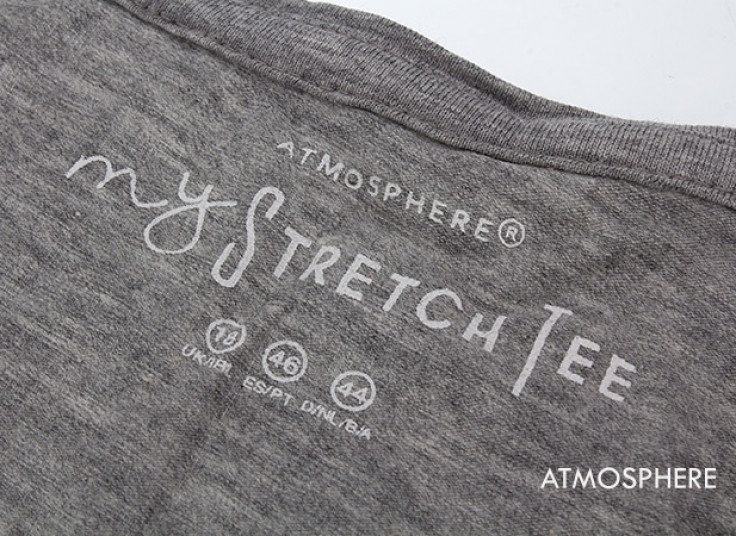 تیشرت ATMOSPHERE
