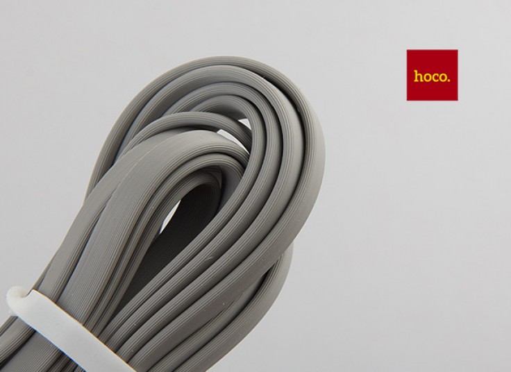 کابل شارژ 2 متری hoco