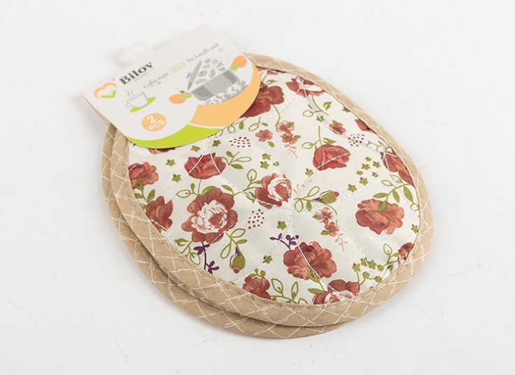 پک دو عددی دستگیره آشپزخانه BILOVE