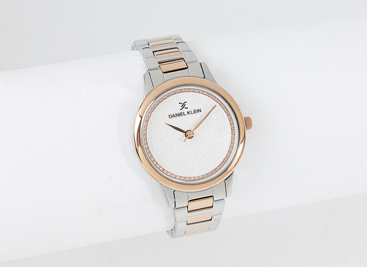 ساعت مچی زنانه Daniel Klein