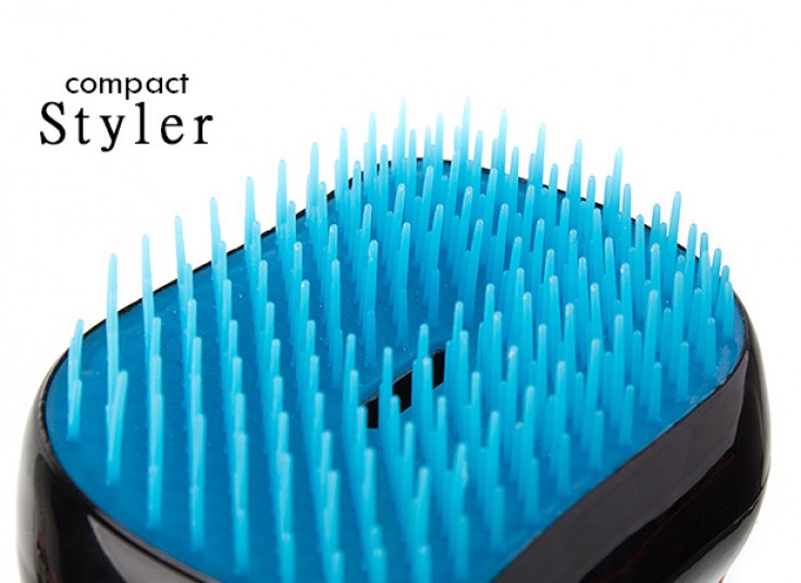 شانه ضد گره Compact Styler