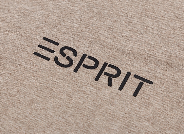 تیشرت آستین بلند مردانه ESPRIT