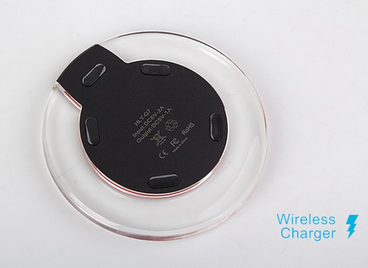 شارژر وایرلس