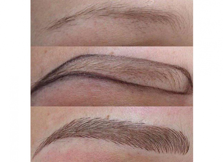 سالن رزا بیگی