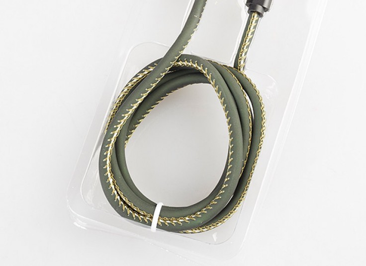 کابل شارژ حرارتی TOTU design