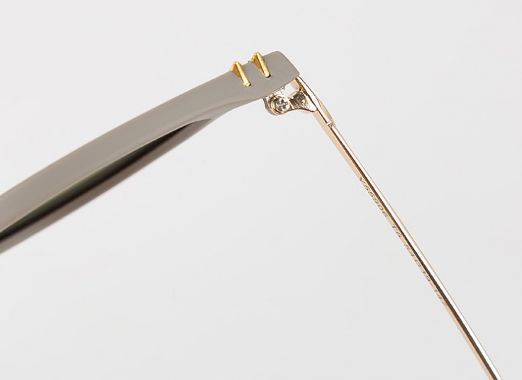 عینک پلاریزه زنانه طرح Ray Ban