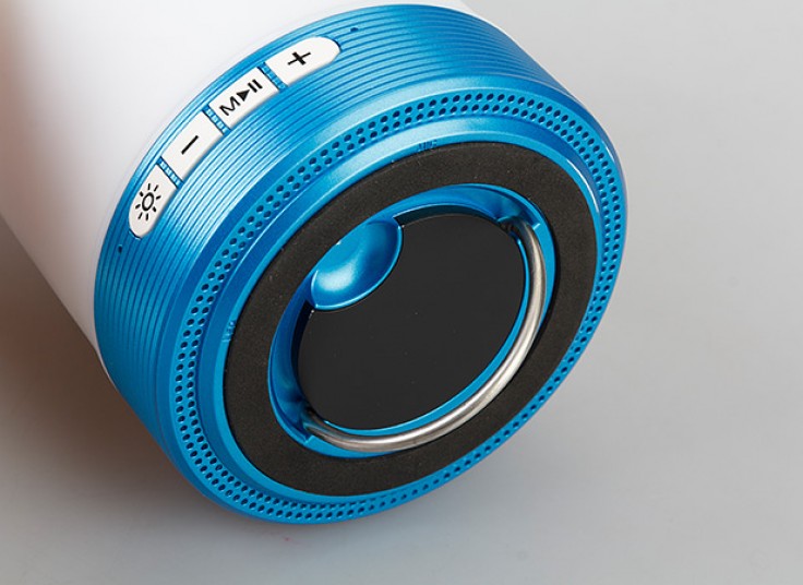 اسپیکر بلوتوث NNS