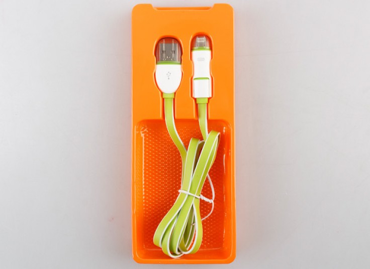 کابل شارژ EMY