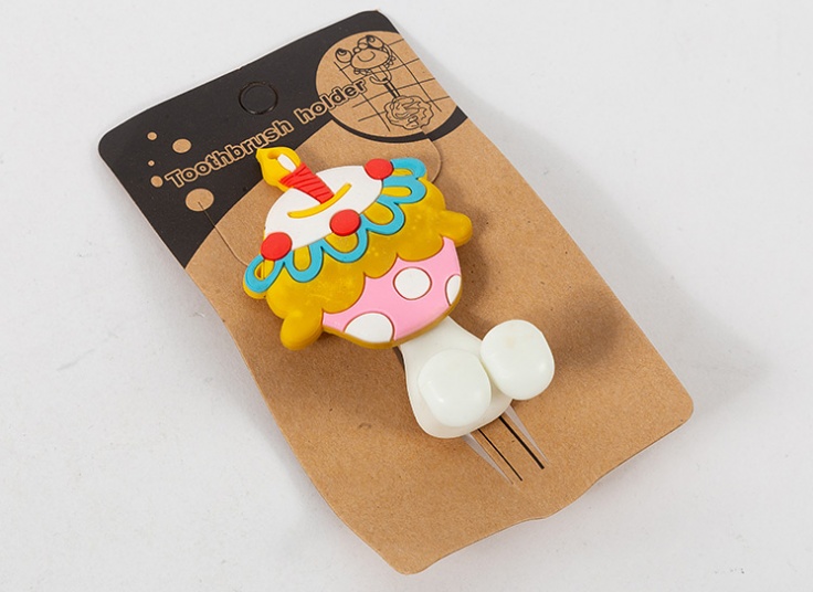 نگهدارنده مسواک فانتزی