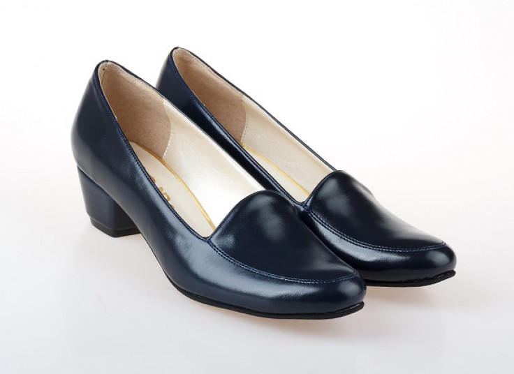 کفش پاشنه دار DONAR SHOES