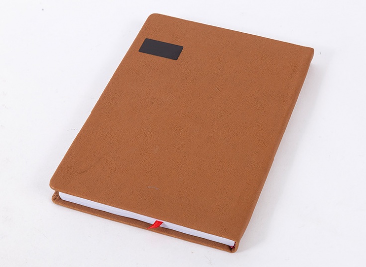 سررسید جلد چرمی