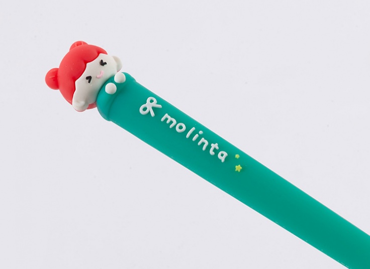 مسواک بچگانه فانتزی