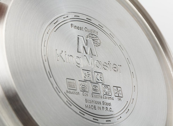 سری جدید ست کتری و قوری King Master