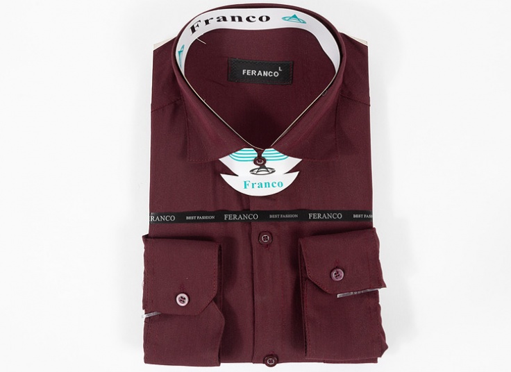 پیراهن مردانه Franco
