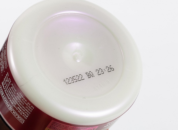 ماسک موی TRESmme