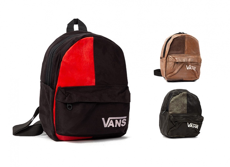 کوله پشتی Vans