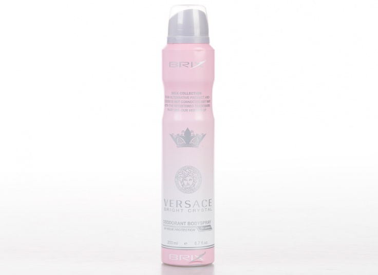اسپری بدن BRIX