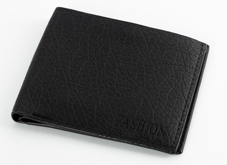 کیف پول مردانه Multi Logo