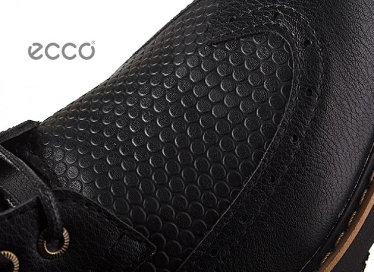 نیم بوت مردانه ecco