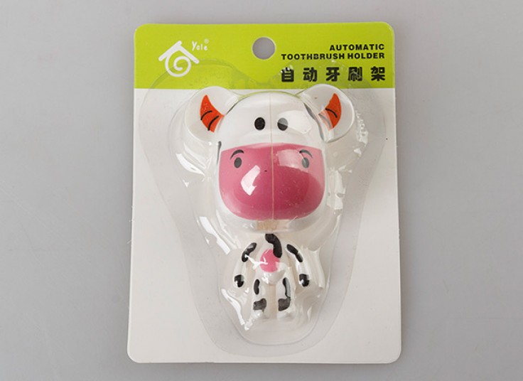 جا مسواکی فانتزی Automatic