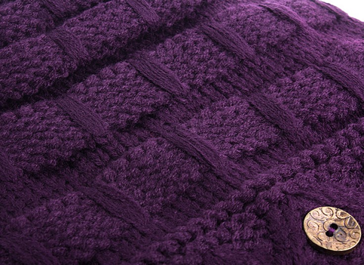 کلاه بافت زمستانی