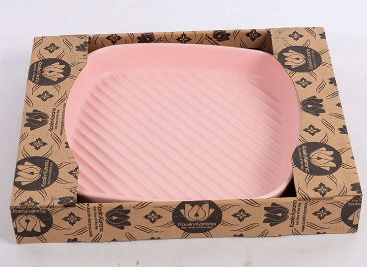 انواع تابه سرامیکی kaolin karana