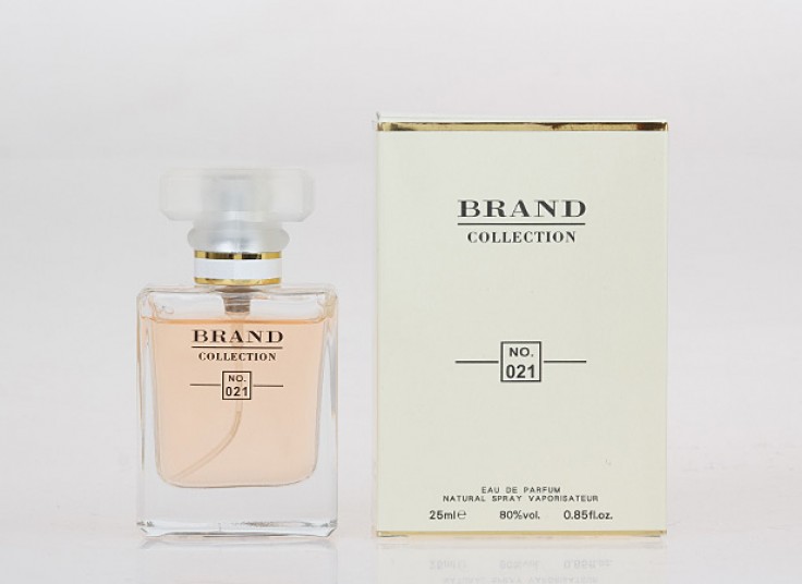 کلکسیون عطر و ادکلن مینیاتوری Brand Collection