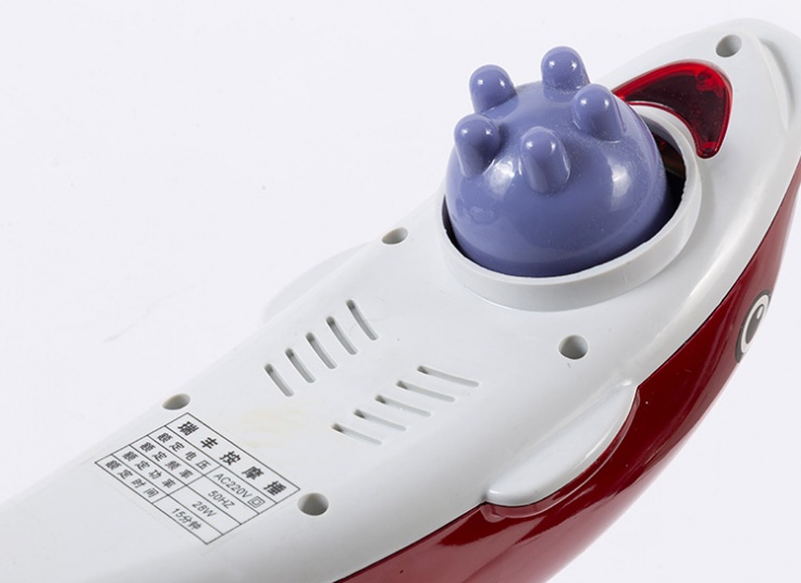 ماساژور دلفینی مدلRF-889