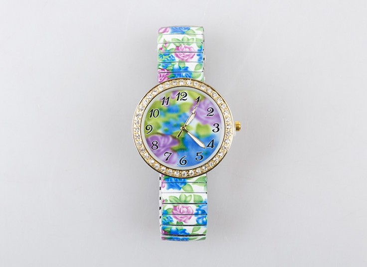 ساعت بند کشی WALAR