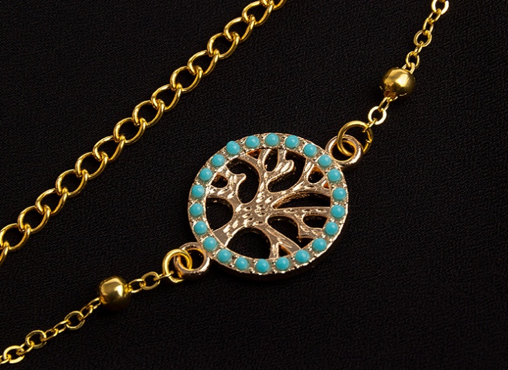 انواع پابند Golden