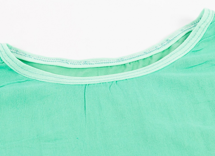 تیشرت زنانه COLOR NOIR