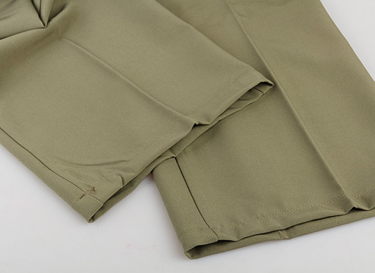 شلوار کرپ مازراتی EISATIE