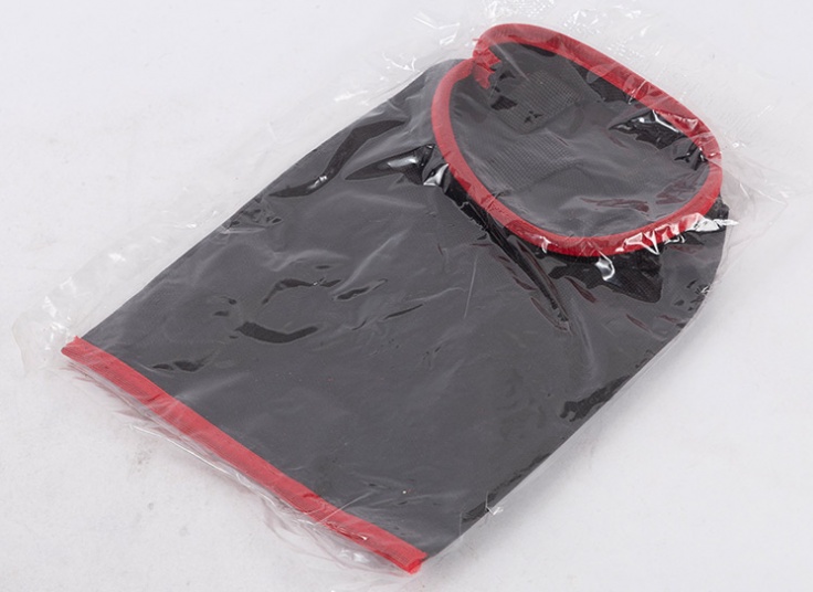 کیسه زباله خودرو