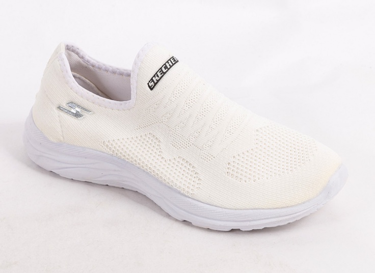 کتانی راحتی مردانه طرح Skechers