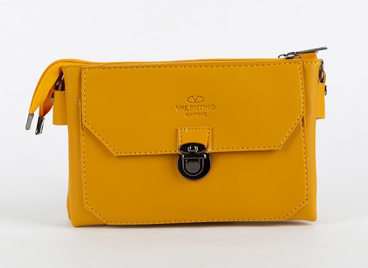 کیف دوشی زنانه Valentino