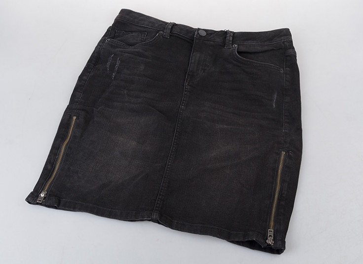 دامن جین Oliver