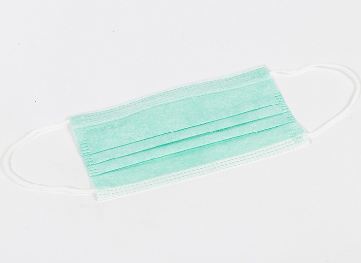 ماسک تنفسی 3 لایه RAYA