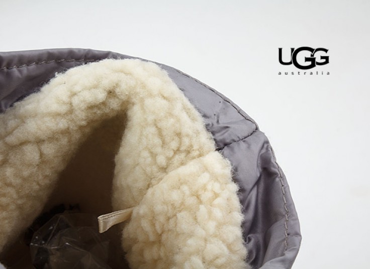 Rain Boot طرح UGG