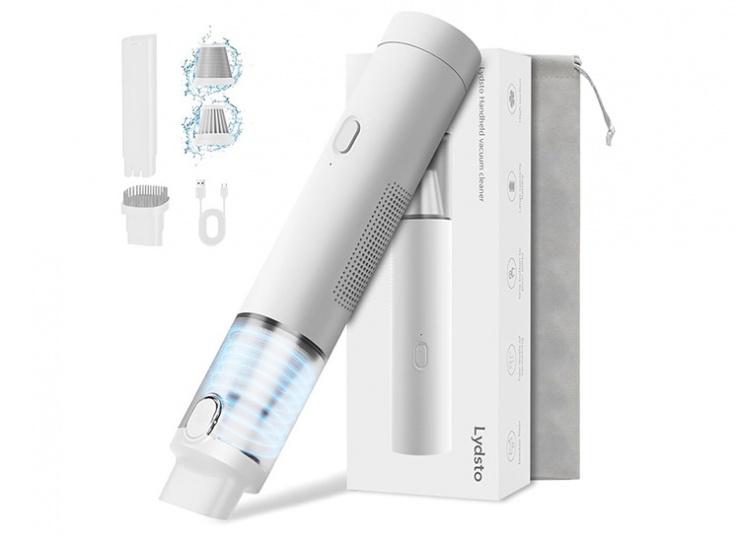 جارو شارژی شیائومی Lydsto