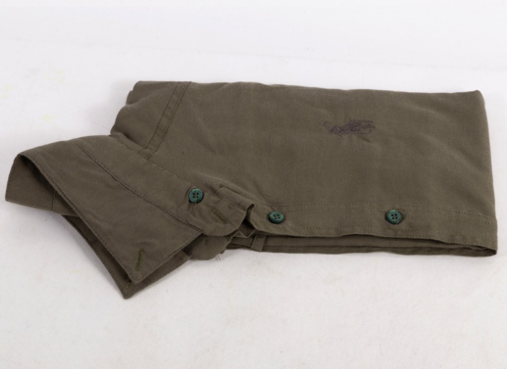 پیراهن ساده مردانه Polo