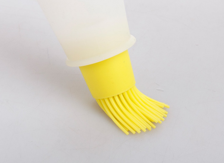 فرچه سیلیکونی روغن ریز Silica gel