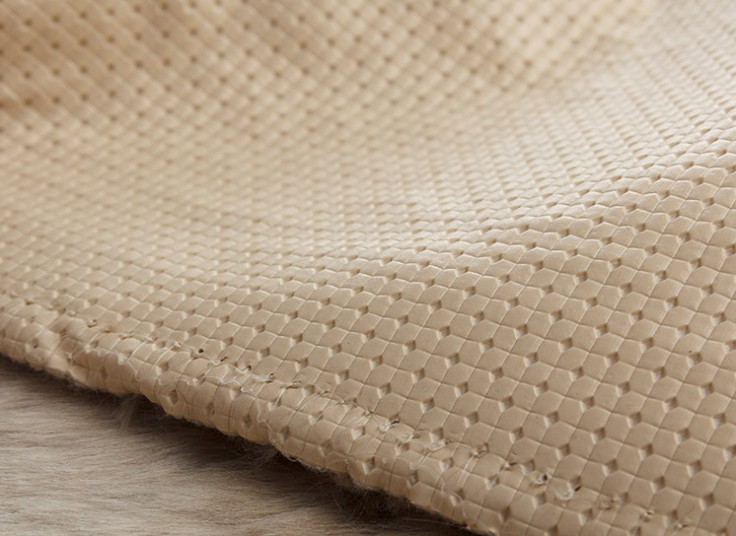 پادری طرح پوست LC Waikiki