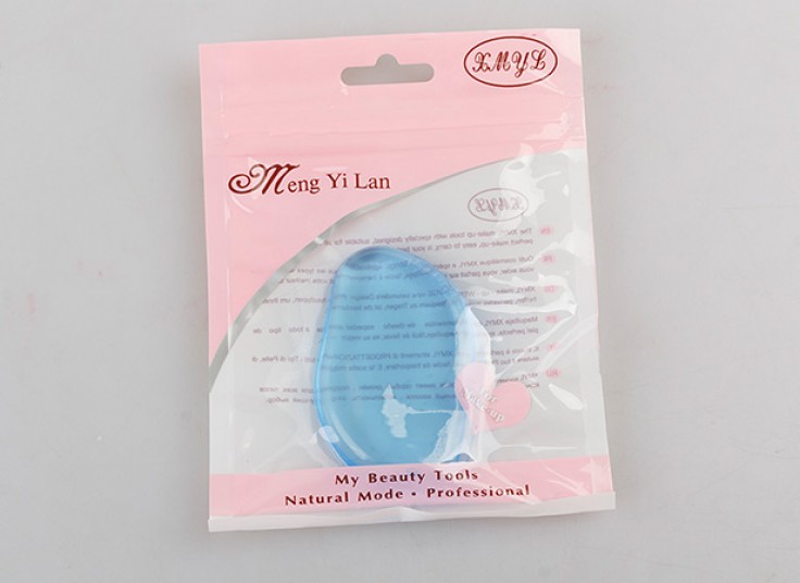 پد آرایشی سیلیکونی