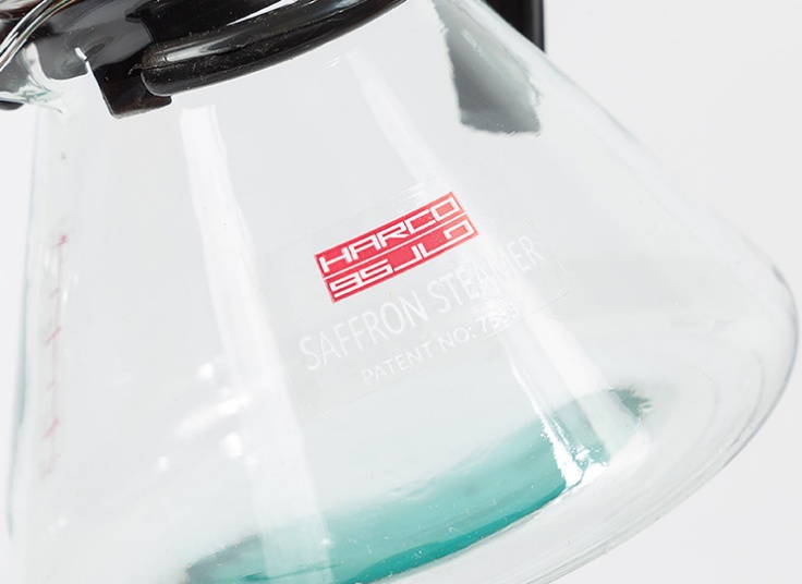 قوری زعفران Harco