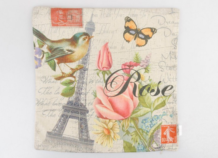 کاور کوسن طرحدار LC Waikiki