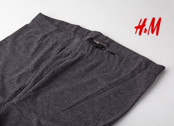 لگ پنبه ای H M