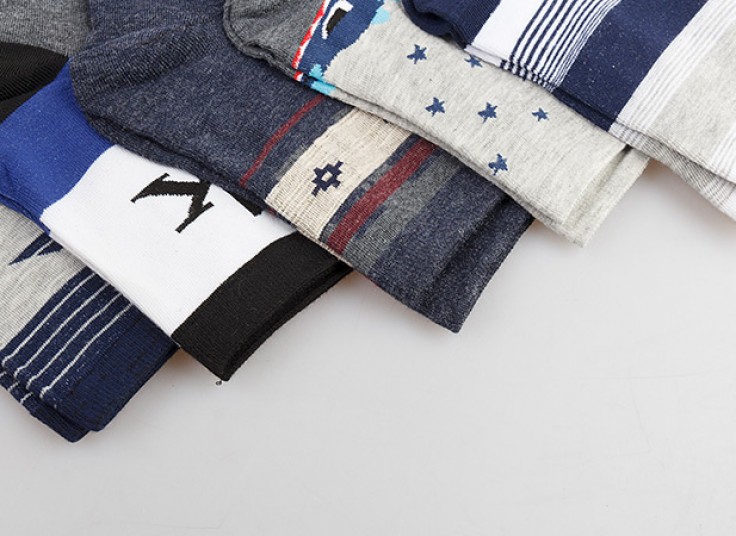 پکیج دو عددی جوراب YUNGEMEI