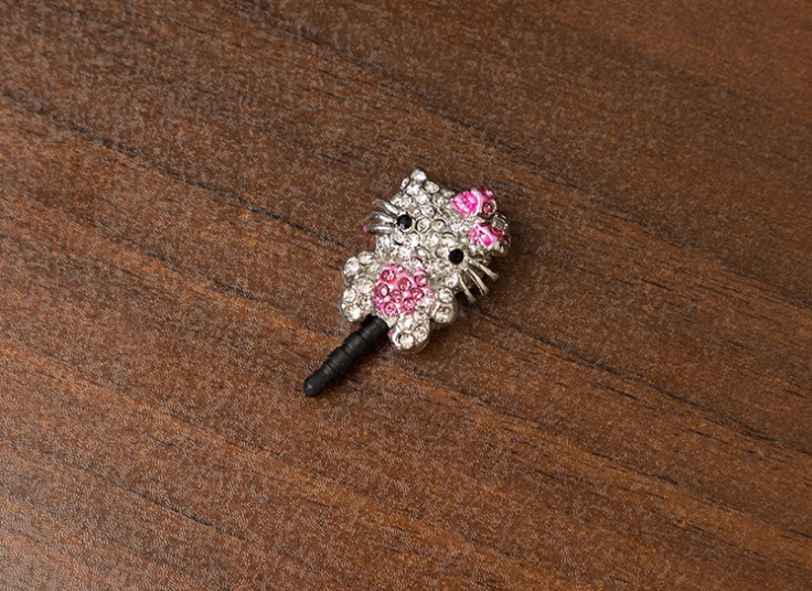 درپوش پورت هنذفری